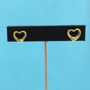 オープンハートピアス