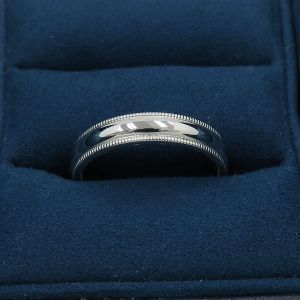 ミルグレインリング