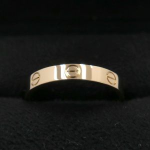 ミニラブリング