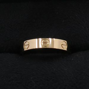 ミニラブリング