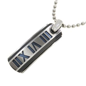 アトラスネックレス/チタン