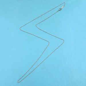 チェーンネックレス