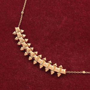 クラッシュドゥカルティエネックレス/MM