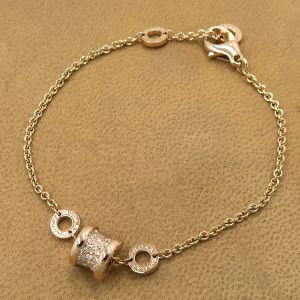 ビーゼロワンブレス/ミニ/パヴェダイヤモンド