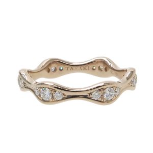 ラベッロダイヤリング