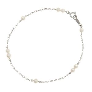 パールブレスレット/アコヤ/PD-130U