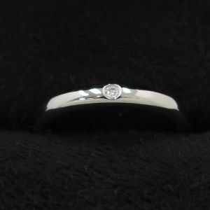 1895リング/1Pダイヤ