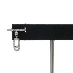 ムーヴウノパヴェタッセルモノイヤークリップ