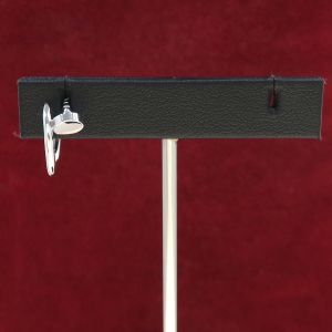 ジュストアンクルフープピアス/スモール/片耳