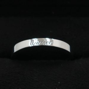 Cドゥカルティエリング/3MM