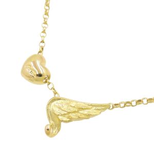 デザインネックレス/アズタイム