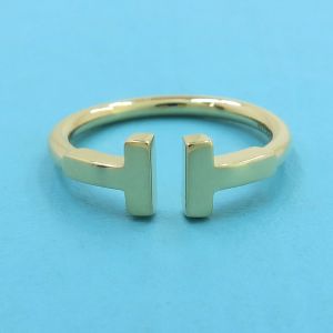 Tワイヤーリング