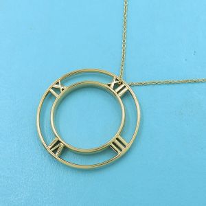 アトラスオープンネックレス