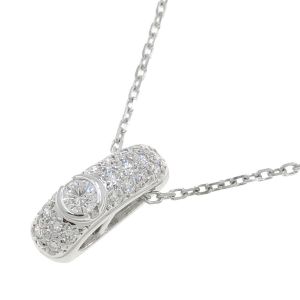 ダイヤネックレス