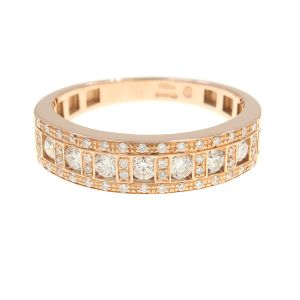 ベルエポックダイヤリング