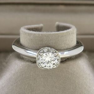 インコントロダモーレリング/D0.19ct