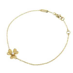 フリヴォルブレスレット/ミニ/ダイヤモンド