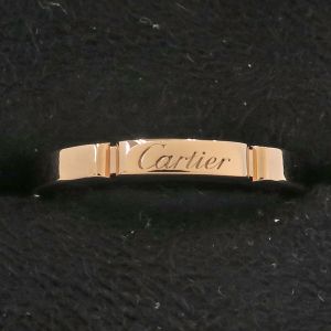 マイヨンパンテールリング