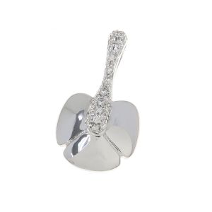 ダイヤペンダントトップ