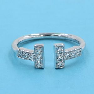 Tワイヤーダイヤリング