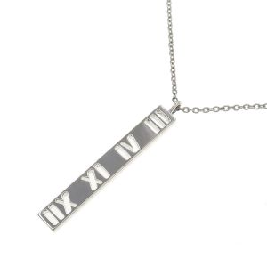 オープンアトラスネックレス