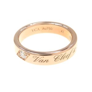 トゥージュールシニアチュールエトワールリング/4MM