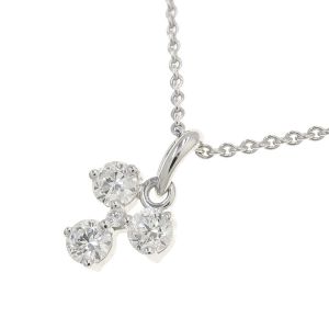 ダイヤネックレス