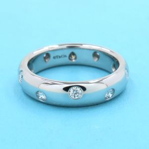 ダイヤドッツリング/4MM