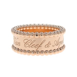 ペルレシニアチュールリング