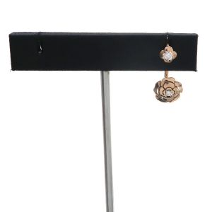 カメリアトランスフォーマブルピアス/シングル