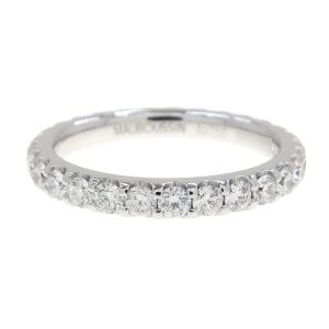 ダイヤリング/エタニティ