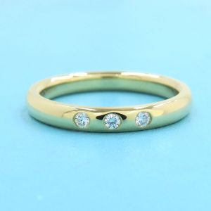 スタッキングバンドリング/3Pダイヤ