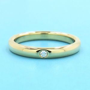 スタッキングバンドリング/1Pダイヤ