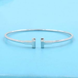 Tワイヤーナローバングル