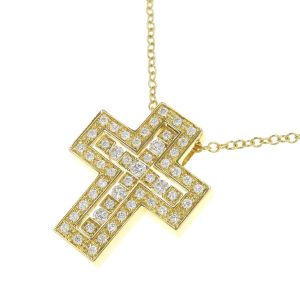 ベルエポックダイヤネックレス/XS