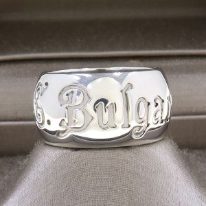 セーブザチルドレンリング