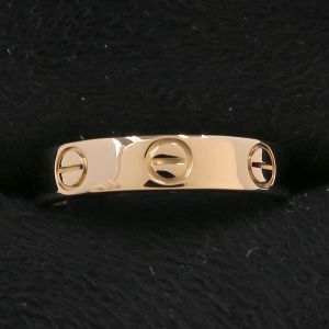 ミニラブリング