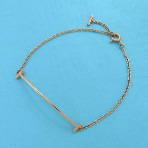 Tスマイルブレスレット/スモール