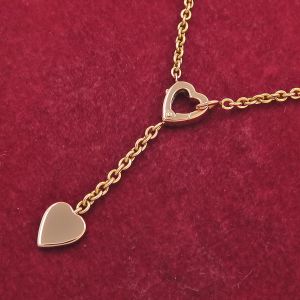 モナムールネックレス