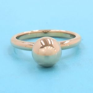 ハードウェアボールリング