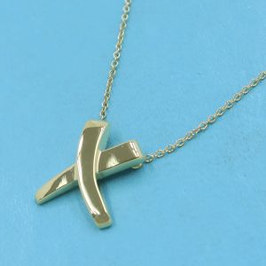 エックスネックレス