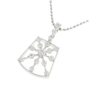 ダイヤネックレス