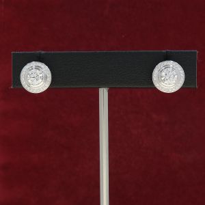 ダムールダイヤピアス/D0.53ct×2