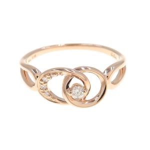 トゥユニバースダイヤリング