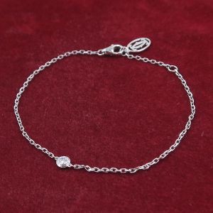 ダムール(ディアマンレジェ)ブレス/スモール