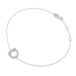 サクセスダイヤブレスレット/ミニ