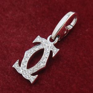 2Cダイヤチャーム