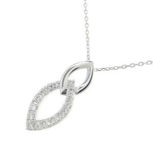 ダイヤネックレス