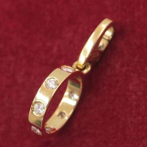 ラブチャーム/フルダイヤ(ダイヤ7P)