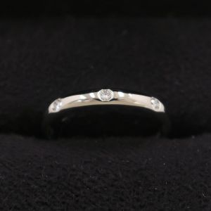 1895リング/3Pダイヤ